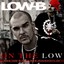 On the low Albumcover