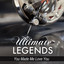 You Made Me Love You (Ultimate Legends Presents Judy Garland) cover