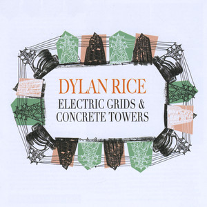 Electric Grids & Concrete Towers cover