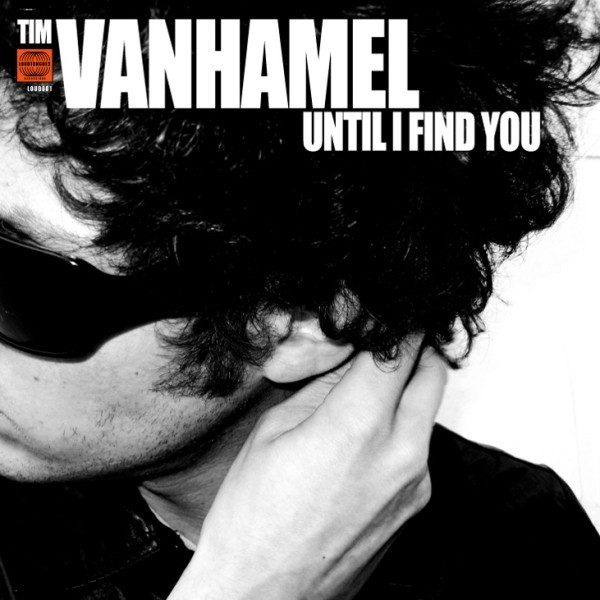 Until I Find You cover