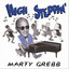 High Steppin' Albumcover