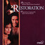 Restoration cover