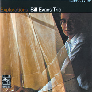 Explorations cover
