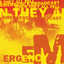 Emergency Broadcast Albumcover