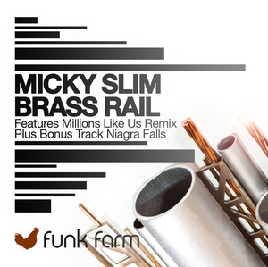Micky Slim