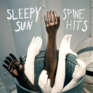 Spine Hits album