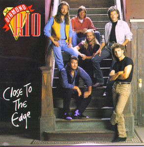 Close to the Edge album