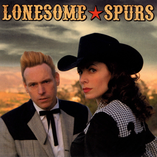 Lonesome Spurs Photo