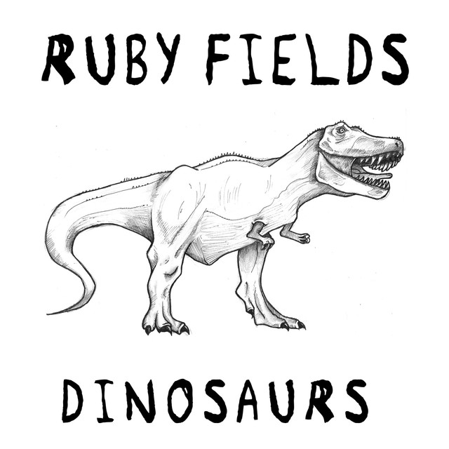 Dinosaurs cover