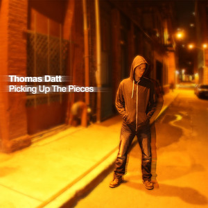 Picking Up The Pieces cover