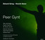Grieg: Peer Gynt (English Version) Albumcover