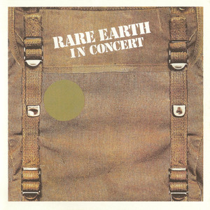 In Concert (Live In Concert, US/1971) album