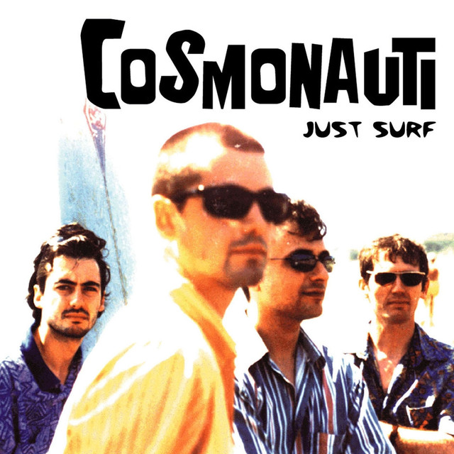 Cosmonauti Photo
