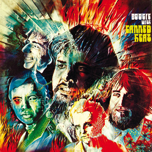 Boogie With Canned Heat album