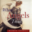 Where Angels Tread cover