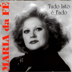 Tudo Isto É Fado Albumcover