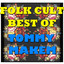 Folk Cult: Best Of Tommy Makem cover