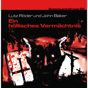 Folge 20: Ein höllisches Vermächtnis