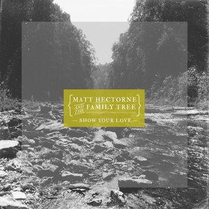 Matt Hectorne & the Family Tree