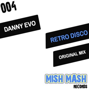 Danny Evo