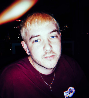 Tom Martin Photo
