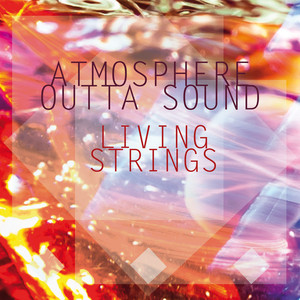 Atmosphere Outta Sound album