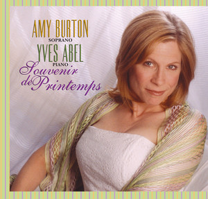 Amy Burton