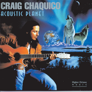Acoustic Planet album