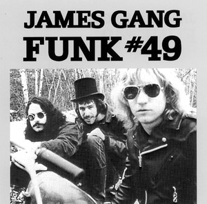 Funk #49 album