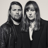 Band of Skulls Photo