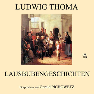 Lausbubengeschichten