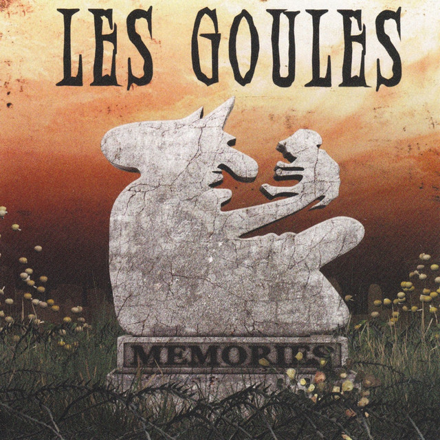 Memories cover