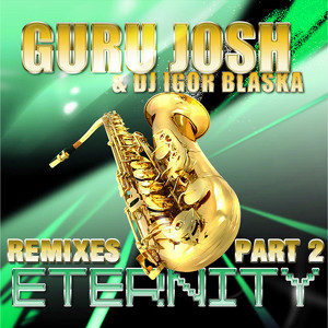 Guru Josh And Dj Igor Blaska
