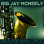 Blow Big Jay cover