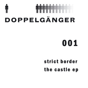 The Castle EP Albumcover