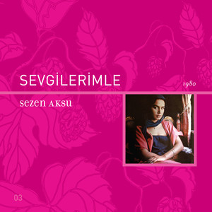 Sevgilerimle cover
