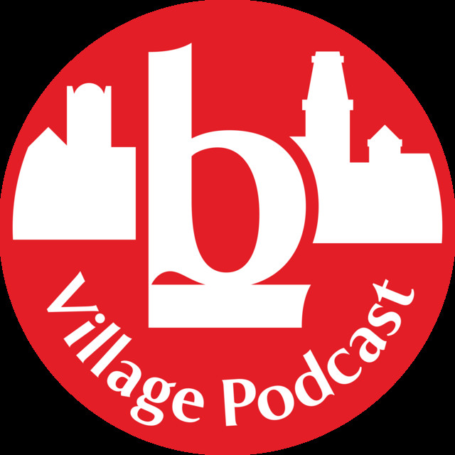 The Village Podcast By The Bookshelf Podcast On Spotify