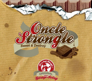 Oncle Strongle