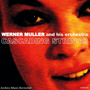 Cascading Strings cover