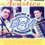 Acústico Albumcover