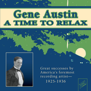 A Time To Relax album