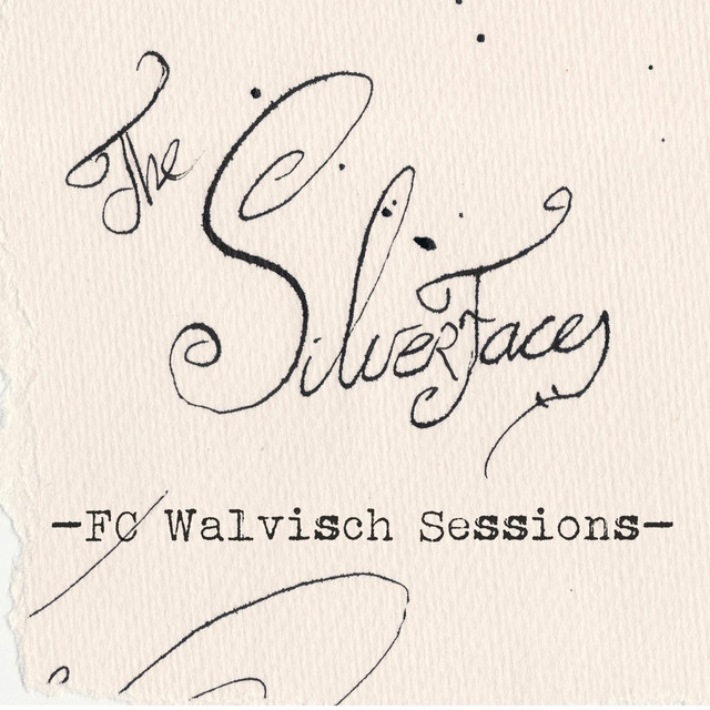 Fc Walvisch Session cover
