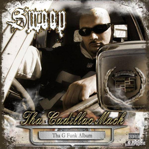 Tha Cadillac Mack ( Tha G Funk Album ) album
