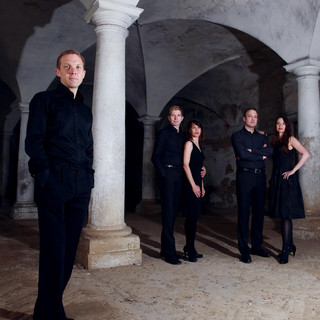Vienna Vocal Consort Photo
