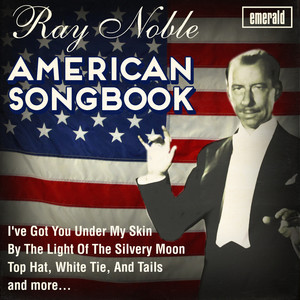 American Songbook cover