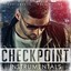 Checkpoint (Instrumentals) Albumcover