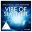 Vibe of Summer (feat. Yolanda Selini) Albumcover
