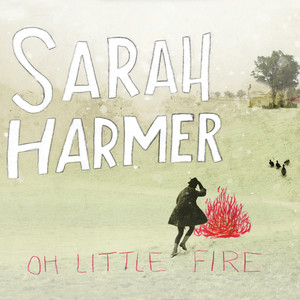 Oh Little Fire (International Version) cover