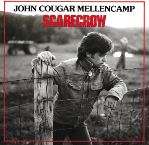 Scarecrow album