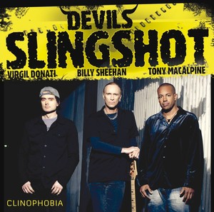 Devils Slingshot